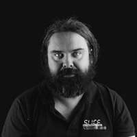 Hervé Technicien électronique