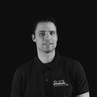 Matthieu Technicien électronique